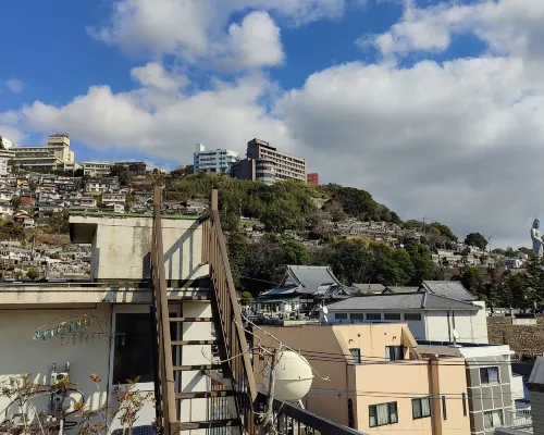 ROUTE - カフェと宿 ホテル周辺 Photos