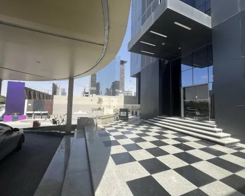 Anan Hotel Photos
