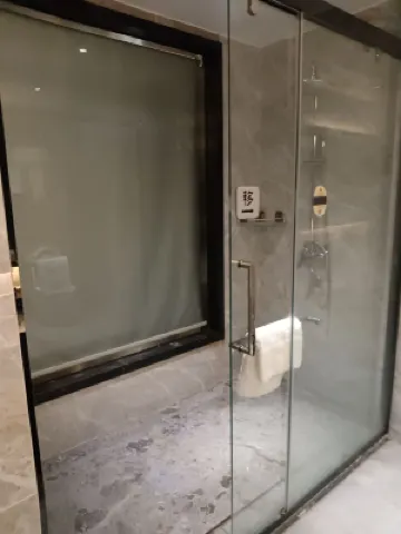 Panyu Elegant Cloud Dwelling Hotel (Guangzhou Dafu Mountain Branch) Номера Photos