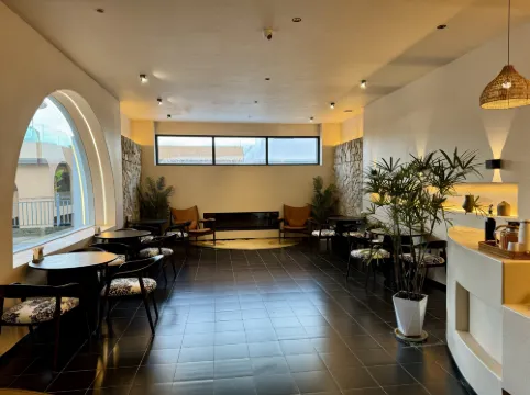 Muyi Seaview Holiday Homestay Ăn uống Photos