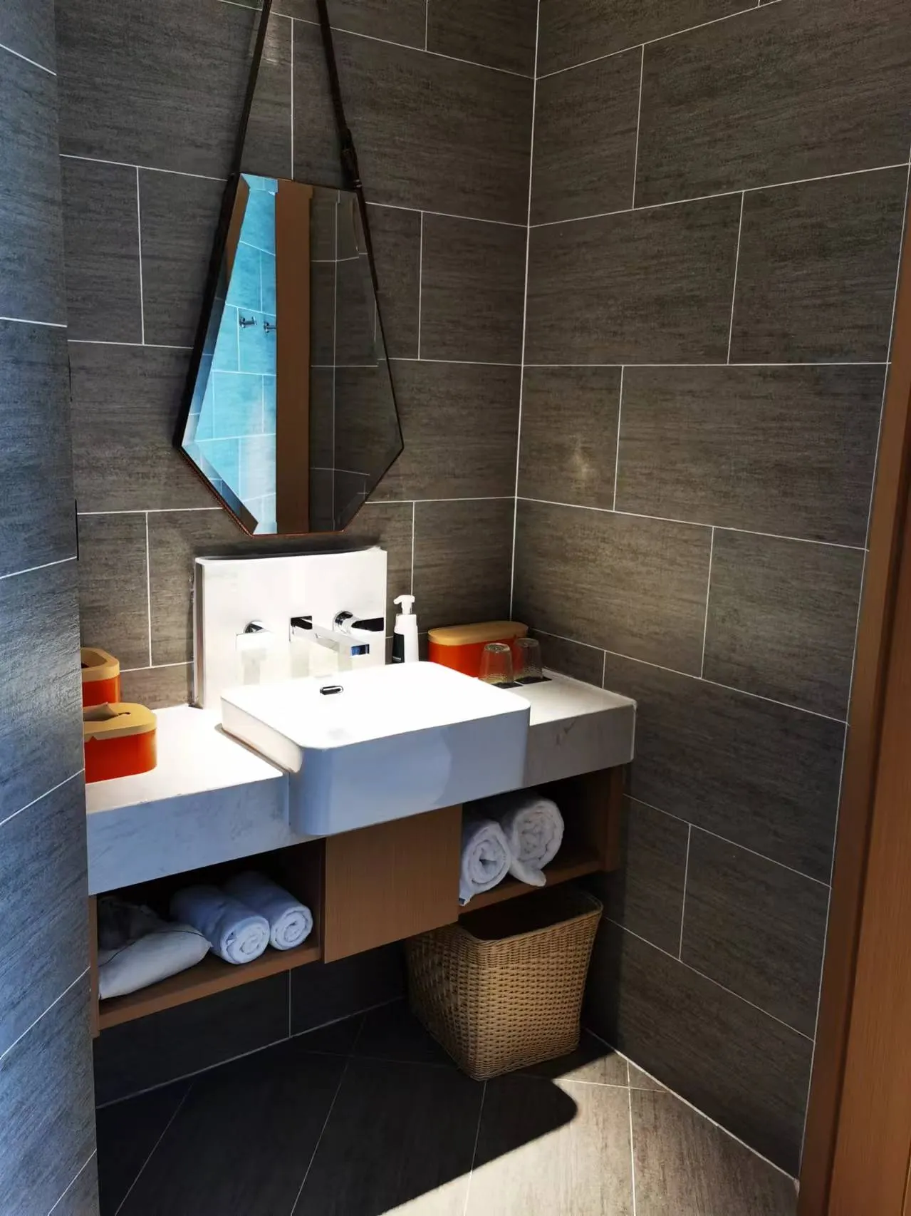 Atour Hotel, Shengli Middle Road, Bengbu City Phòng Photos