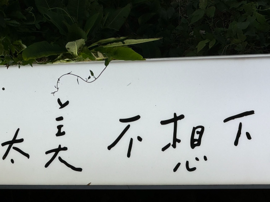 雲太美不想下山民宿優惠