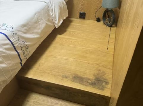 尖沙咀星港酒店優惠