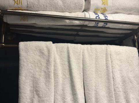 尖沙咀星港酒店優惠