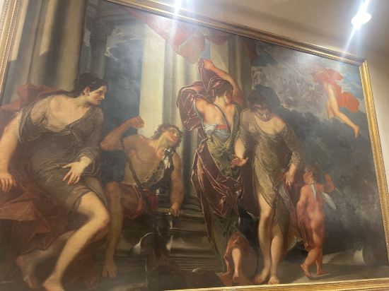 羅馬卡瓦利耶裏 - 華爾道夫酒店優惠