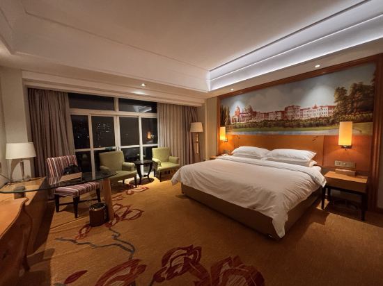 維納斯皇家酒店（北京密雲店）優惠