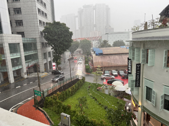 新加坡思佳麗精品飯店優惠