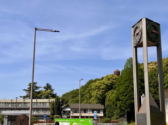 東海大田川AB飯店優惠