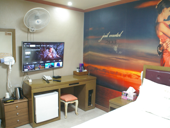 Changwon Masan Jeil 쿠폰