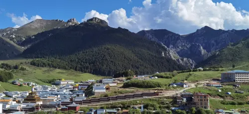 Yongxinde Shangjing Hotel Xung quanh Photos