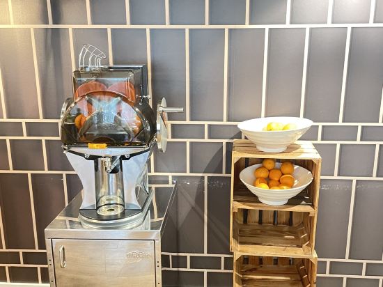 凱瑟霍夫城中心美居酒店優惠