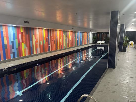 美利通套房酒店-坎寶街優惠