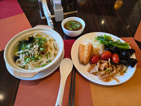 青島寶龍福朋喜來登酒店優惠