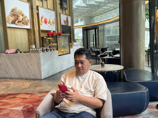 吉隆坡達曼薩拉索菲特飯店優惠