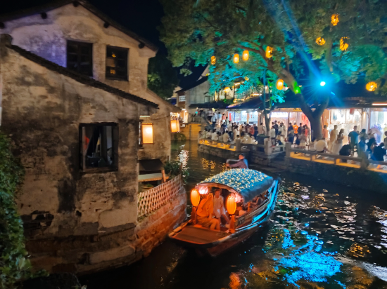 周莊貞固弄客棧優惠