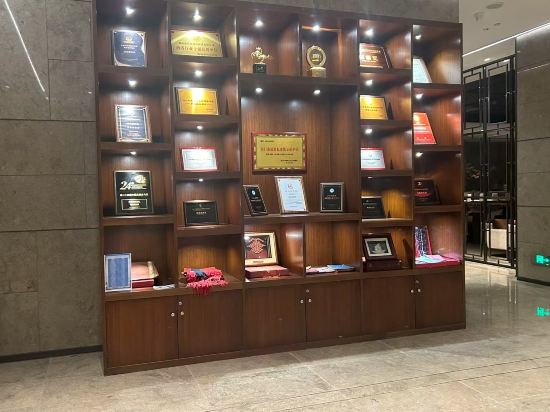 海南迎賓館二號樓優惠