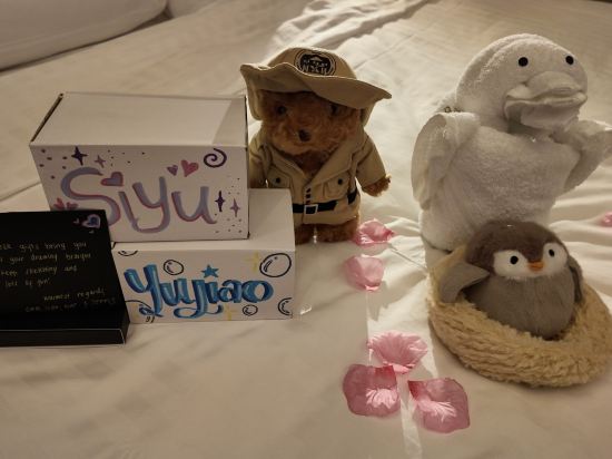 百瑞營聖淘沙酒店（Staycation Approved）優惠