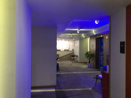 華爵飯店（重慶同景國際店）優惠