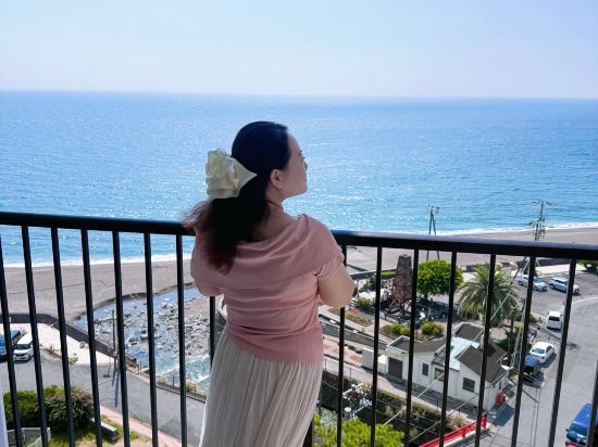 熱川オーシャンリゾート クーポン