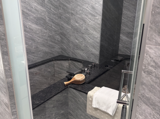 宜蘭村卻國際温泉酒店優惠