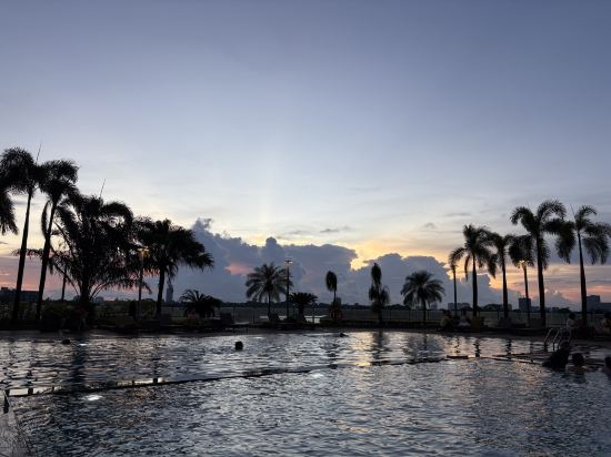 仰光美利亞酒店優惠