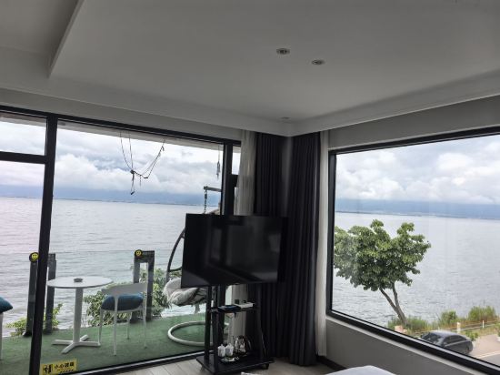 大理那裡小居海景客棧優惠