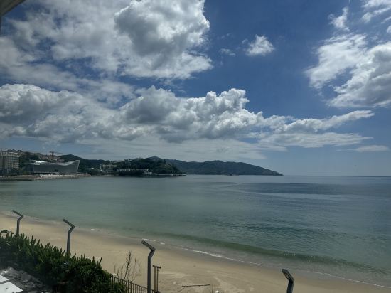 白房子·深圳南澳沙灘海景美宿優惠