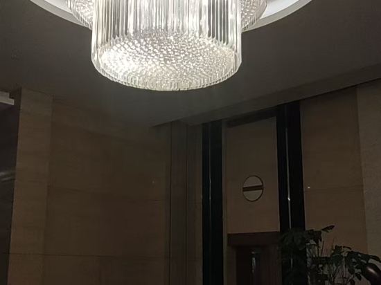 濟南魯能貴和洲際飯店優惠