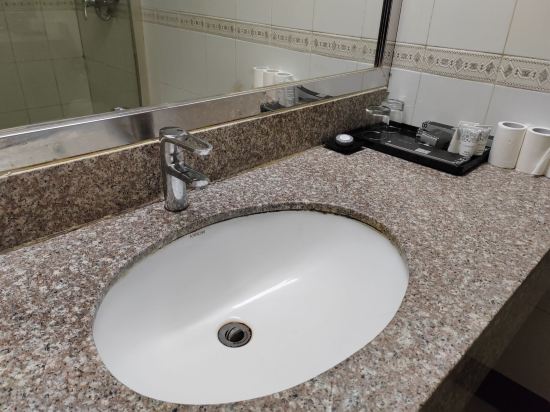 瀋陽空管賓館優惠