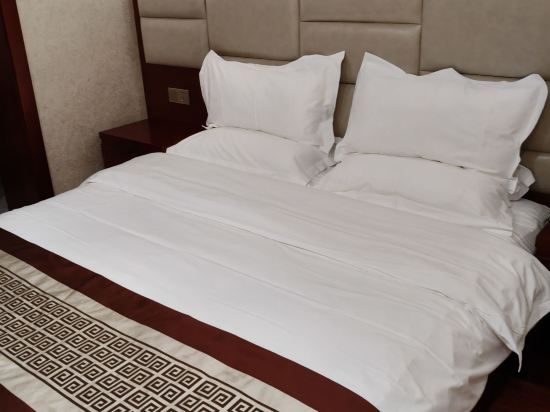 華通新商務酒店（北京三里屯東四十條地鐵站店）優惠