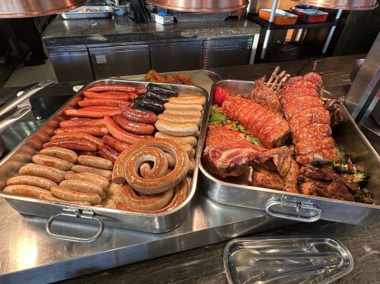 中山利和威斯汀酒店優惠