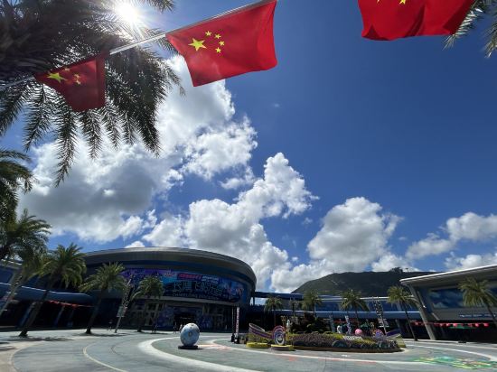 珠海長隆企鵝酒店優惠