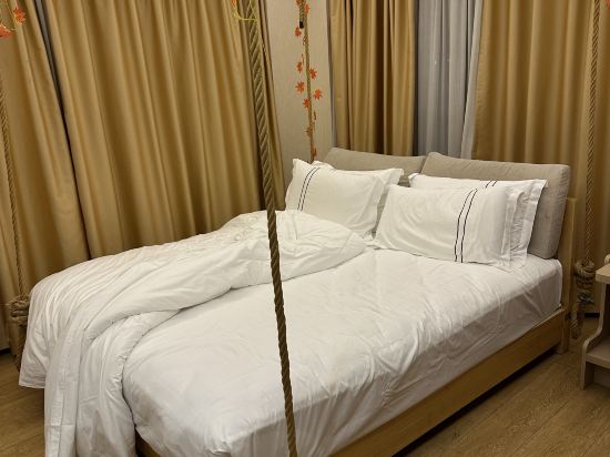 御江苑維福頓公寓（廣州北京路海珠廣場地鐵站店）優惠