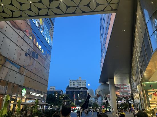 深圳北站王牌國際飯店優惠