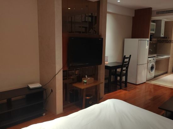 古南都逸居飯店（南京新街口中心店）優惠