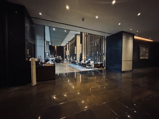 寧波東錢湖華茂希爾頓酒店優惠