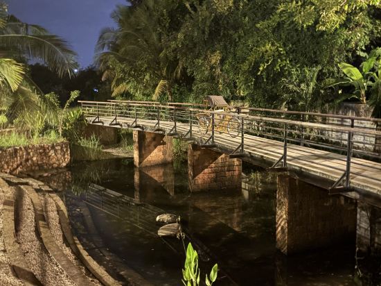 暹粒山丘酒店優惠