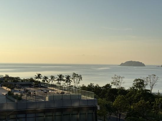 珠海青竹書院酒店優惠