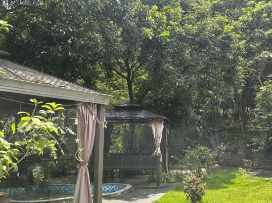 清遠居篁精舍（古龍峽店）優惠