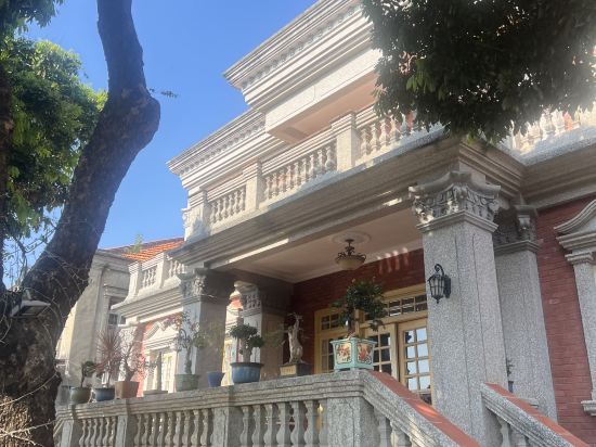 鼓浪嶼丁香花園旅館優惠