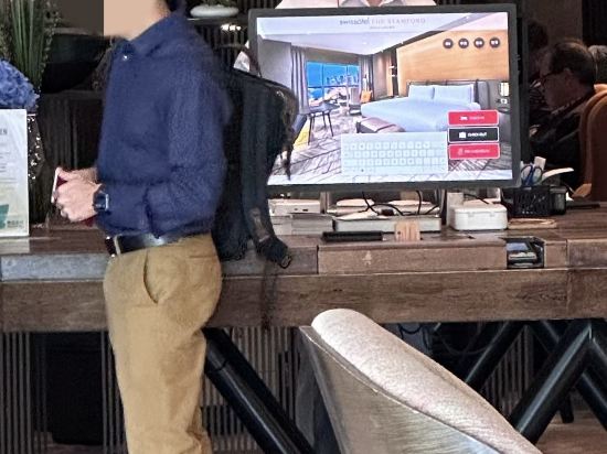 史丹佛瑞士飯店優惠