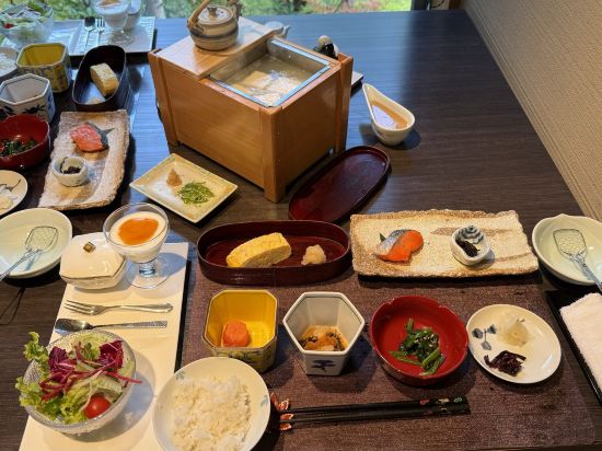 登別溫泉鄉 龍乃家優惠