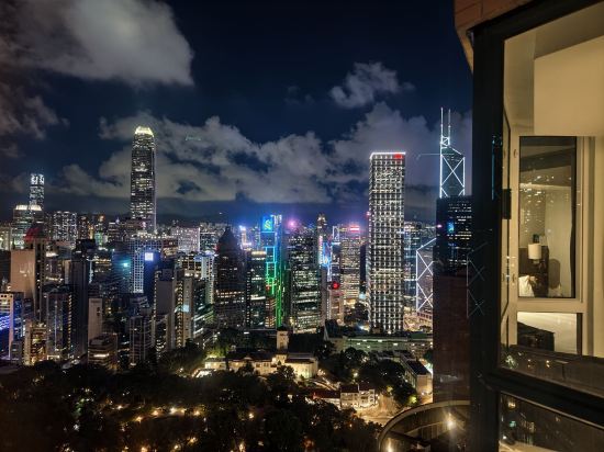 香港麥當勞道貳號酒店優惠