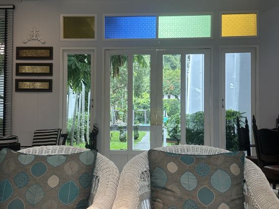 清邁希利村莊飯店優惠