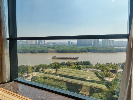 佛山順德喜來登酒店優惠