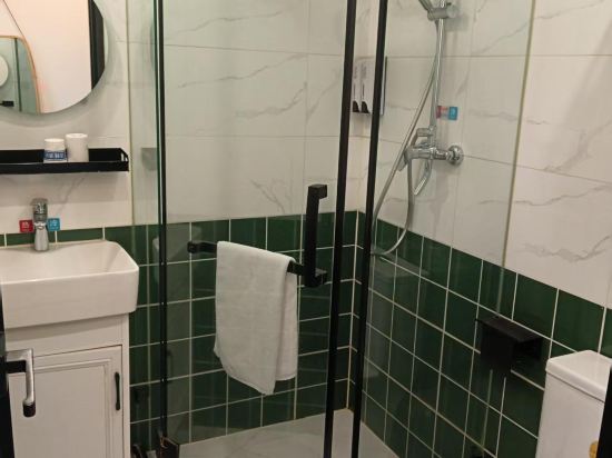 如家UP浩睡飯店（北京圓明園體育大學店）優惠