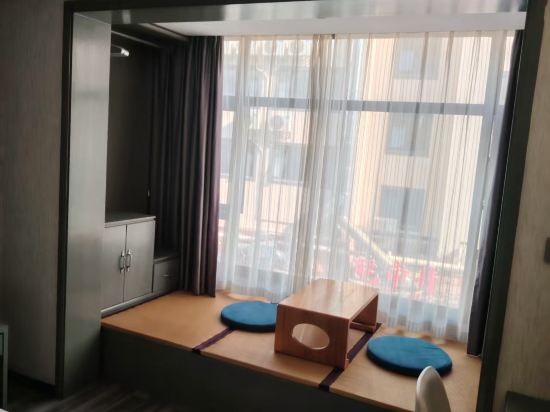 正陽璞雲飯店（桂林兩江四湖中心廣場店）優惠