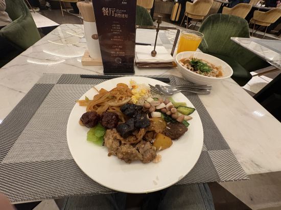 大同雲岡大飯店優惠