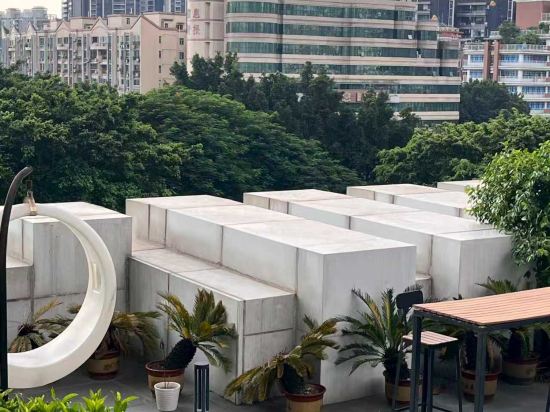 詩藝城棧（廣州塔店）優惠