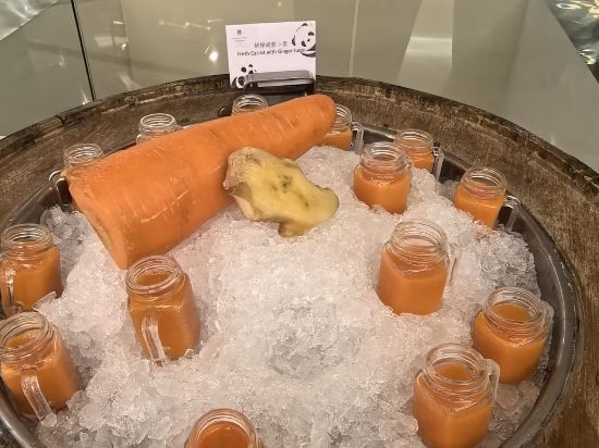 成都凱賓斯基飯店優惠